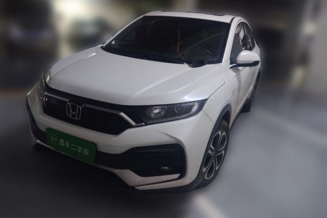 Used Honda XR-V 2021 1.5L CVT Comfort Version