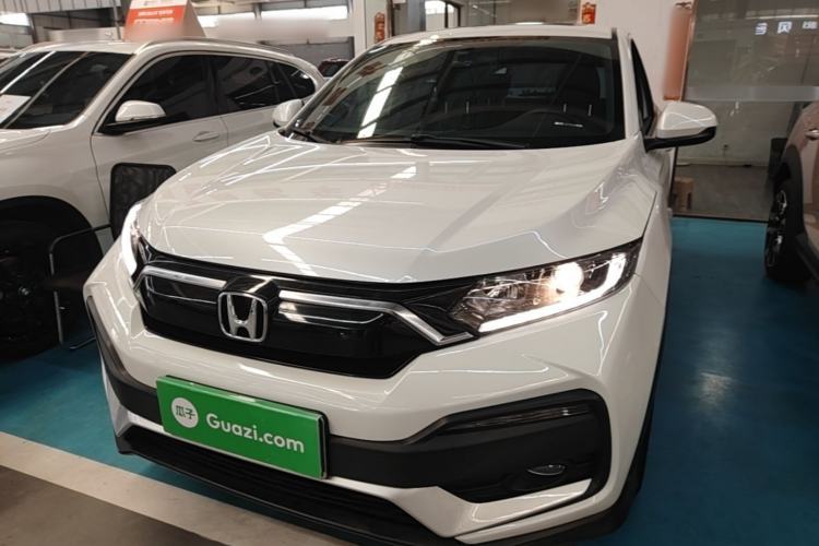 Used Honda XR-V 2021 1.5L CVT Comfort Version Guazi used car, China used car export, Used car for sale, Used  cars, Cheapest cars for sale