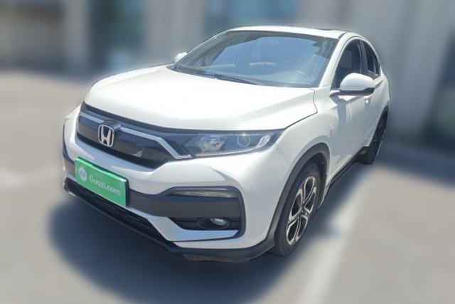 Used Honda XR-V 2021 1.5L CVT Comfort Version