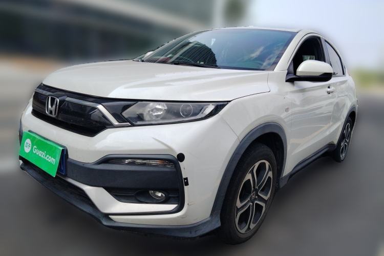 Used Honda XR-V 2021 1.5L CVT Classic Edition Guazi used car, China used car export, Used car for sale, Used  cars, Cheapest cars for sale