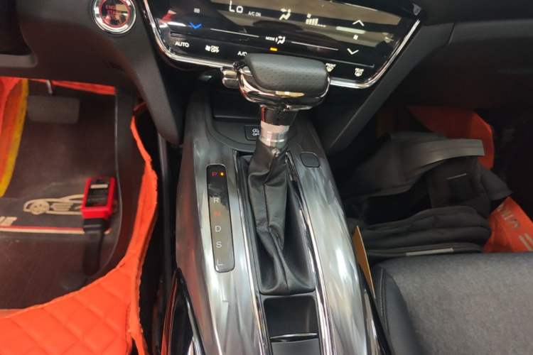 Used Honda XR-V 2021 220TURBO CVT Luxury Edition Gear Lever