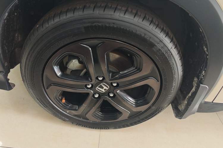 Used Honda XR-V 2021 220TURBO CVT Luxury Edition Left Front Wheel Hub