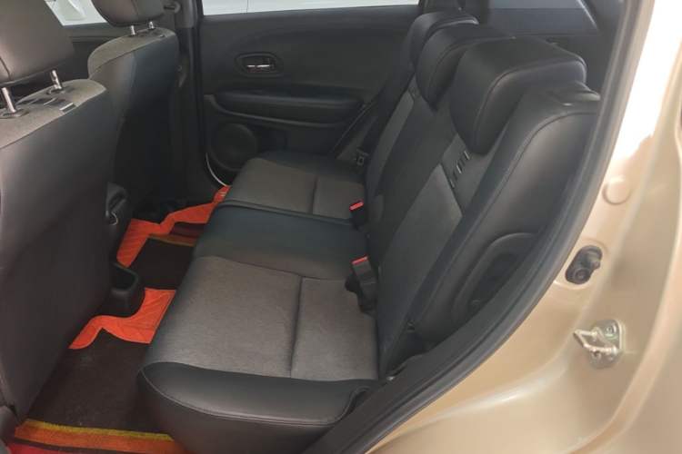 Used Honda XR-V 2021 220TURBO CVT Luxury Edition Left Rear Seat