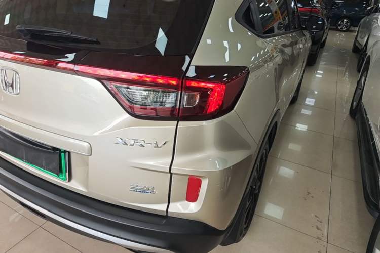 Used Honda XR-V 2021 220TURBO CVT Luxury Edition Right Rear Taillight