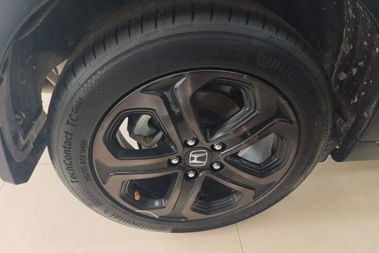Used Honda XR-V 2021 220TURBO CVT Luxury Edition Right Rear Wheel Hub