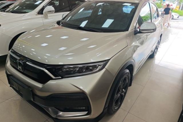 Used Honda XR-V 2021 220TURBO CVT Luxury Edition