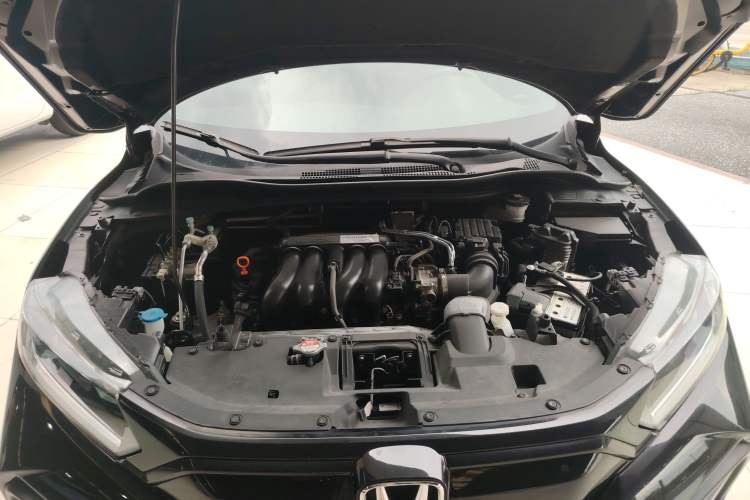 Used Honda XR-V 2022 1.5L CVT Obsidian Edition Engine Bay