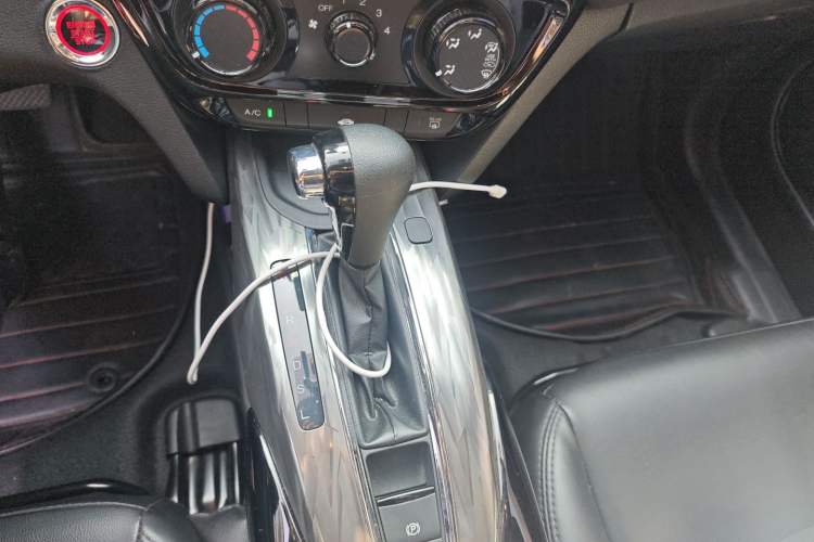 Used Honda XR-V 2022 1.5L CVT Obsidian Edition Gear Lever
