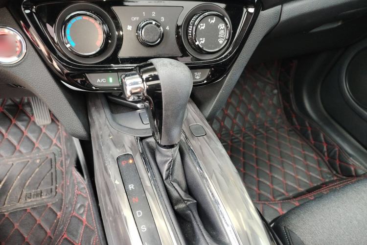Used Honda XR-V 2022 1.5L CVT Obsidian Edition Gear Lever