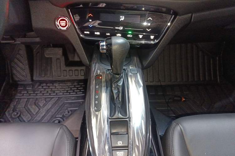 Used Honda XR-V 2022 220TURBO CVT Obsidian Edition Gear Lever