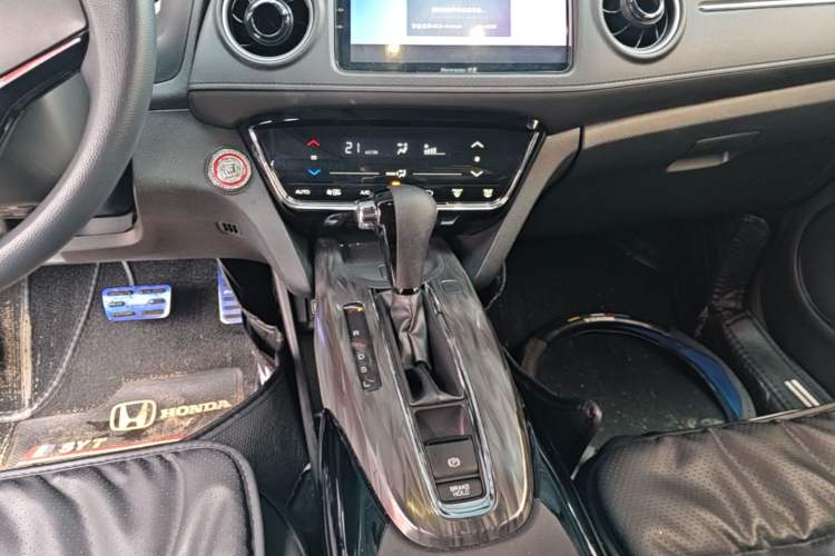 Used Honda XR-V 2022 220TURBO CVT Obsidian Edition Gear Lever