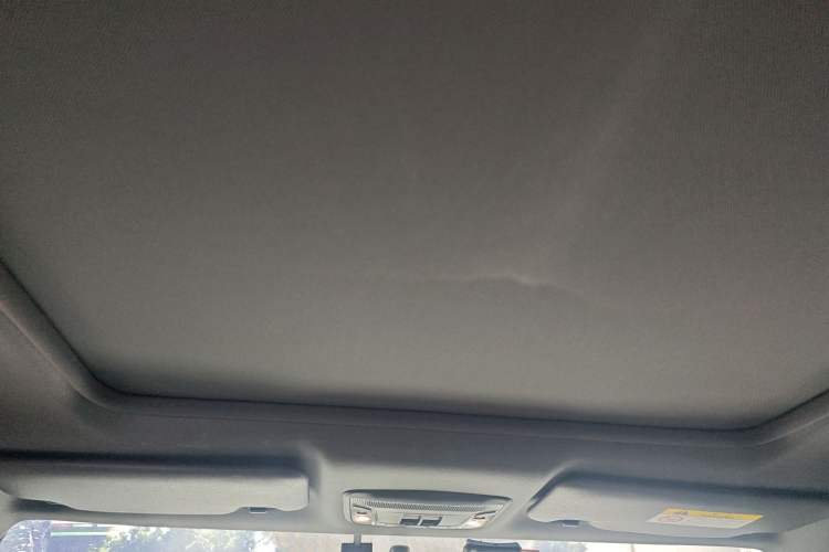 Used Honda XR-V 2022 1.5L CVT Obsidian Edition Headliner