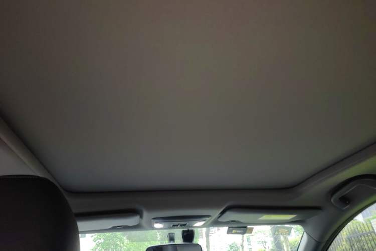 Used Honda XR-V 2022 1.5L CVT Obsidian Edition Headliner