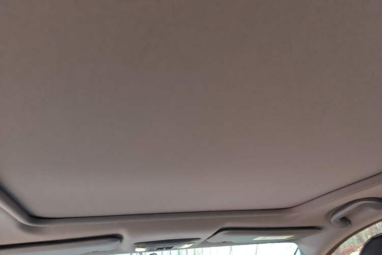 Used Honda XR-V 2022 220TURBO CVT Obsidian Edition Headliner