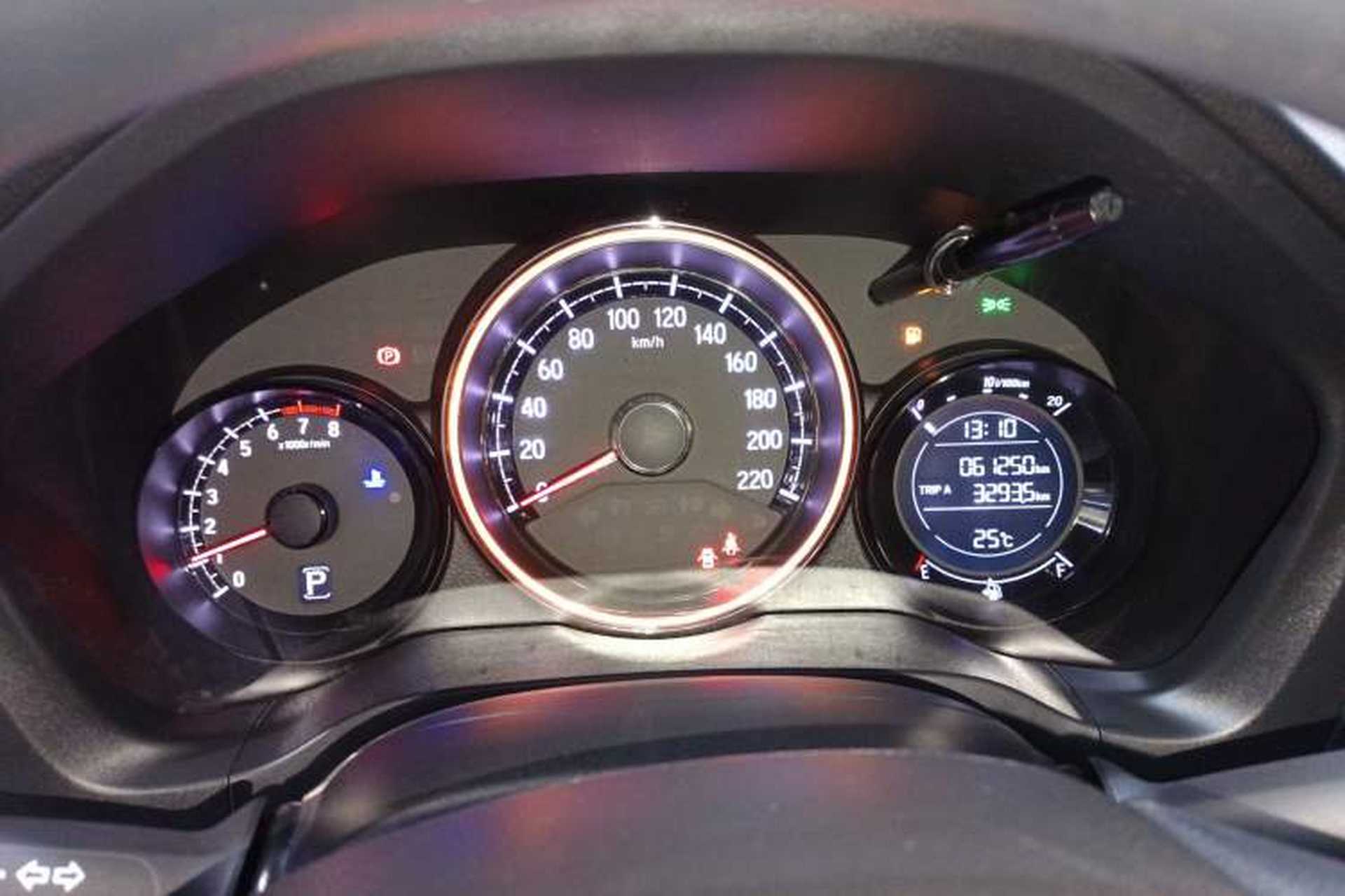 Used Honda XR-V 2022 220TURBO CVT Obsidian Edition Instrument Cluster