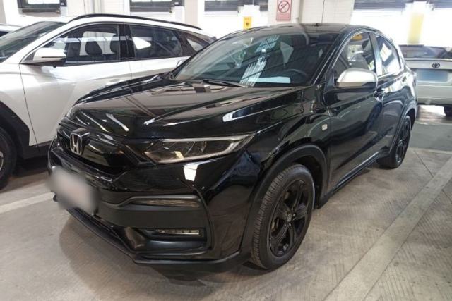 Used Honda XR-V 2022 220TURBO CVT Obsidian Edition
