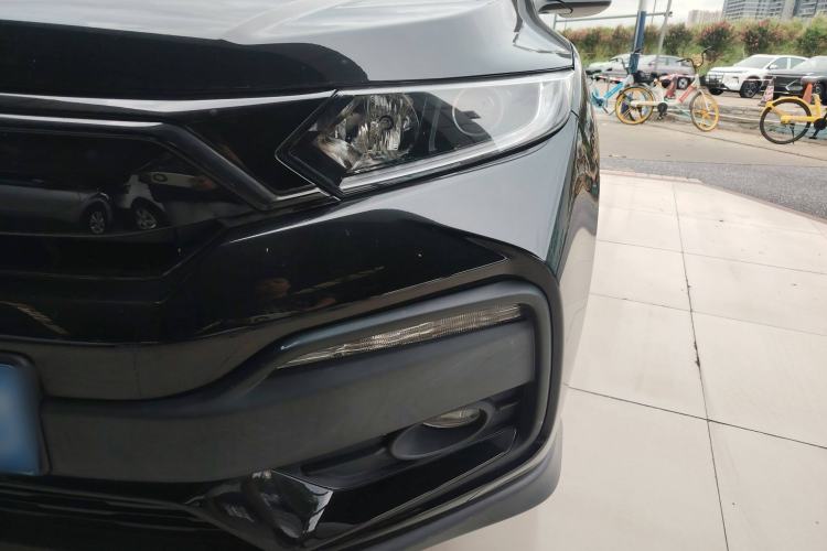 Used Honda XR-V 2022 1.5L CVT Obsidian Edition Left Front Headlight