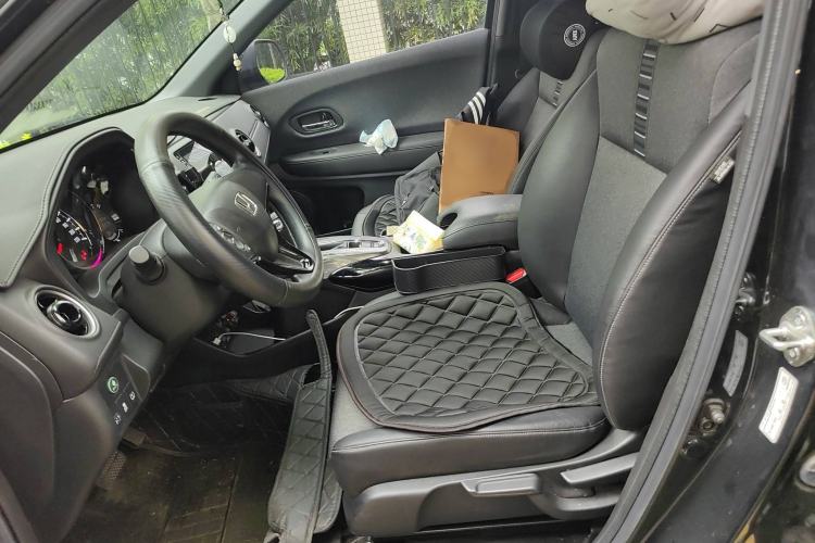Used Honda XR-V 2022 1.5L CVT Obsidian Edition Left Front Seat