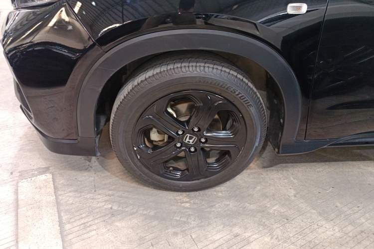 Used Honda XR-V 2022 220TURBO CVT Obsidian Edition Left Front Wheel Hub