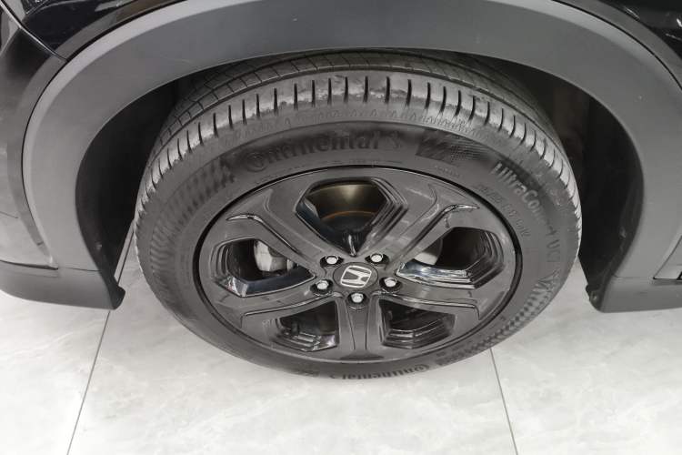 Used Honda XR-V 2022 1.5L CVT Obsidian Edition Left Front Wheel Hub
