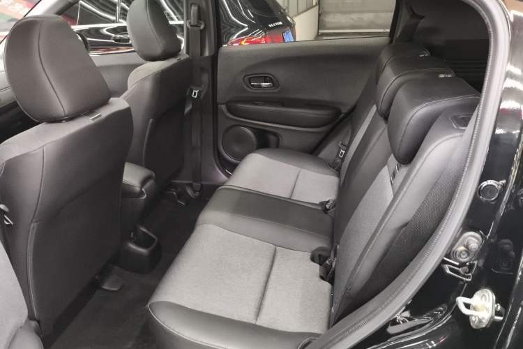 Used Honda XR-V 2022 1.5L CVT Obsidian Edition Left Rear Seat