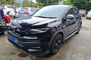 Used Honda XR-V 2022 220TURBO CVT Obsidian Edition