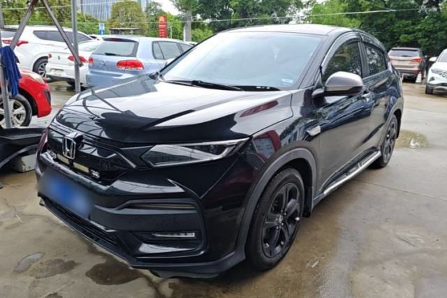 Used Honda XR-V 2022 220TURBO CVT Obsidian Edition