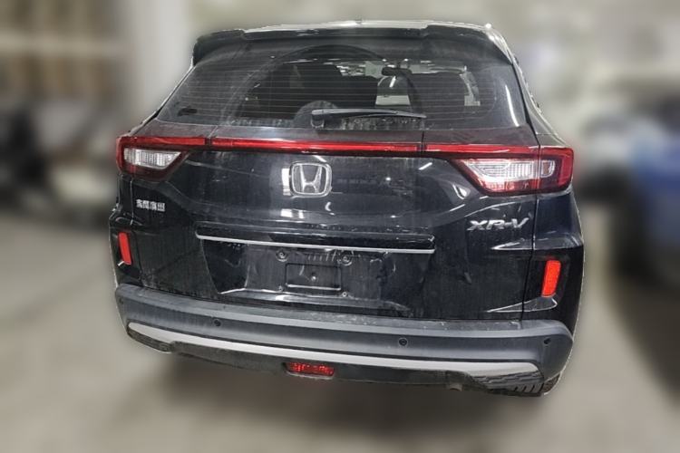 Used Honda XR-V 2022 1.5L CVT Obsidian Edition Rear