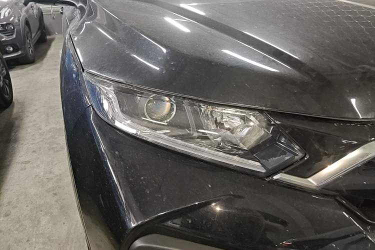 Used Honda XR-V 2022 1.5L CVT Obsidian Edition Right Front Headlight