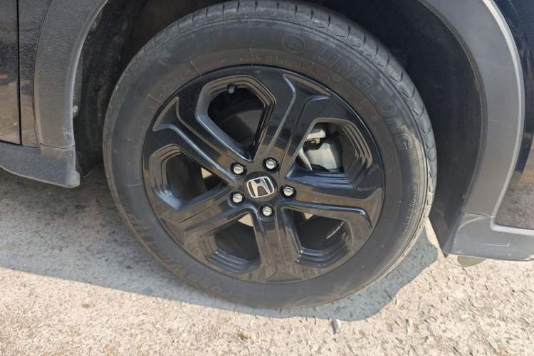 Used Honda XR-V 2022 1.5L CVT Obsidian Edition Right Front Wheel Hub