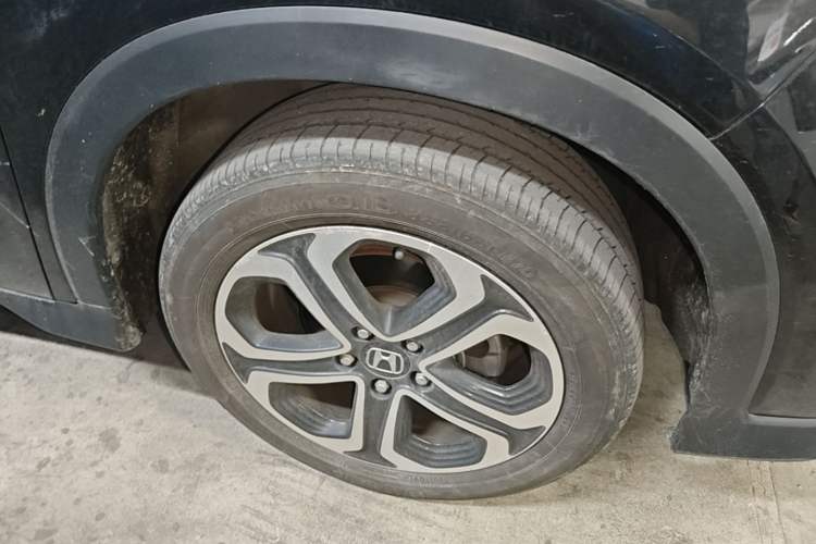 Used Honda XR-V 2022 1.5L CVT Obsidian Edition Right Front Wheel Hub