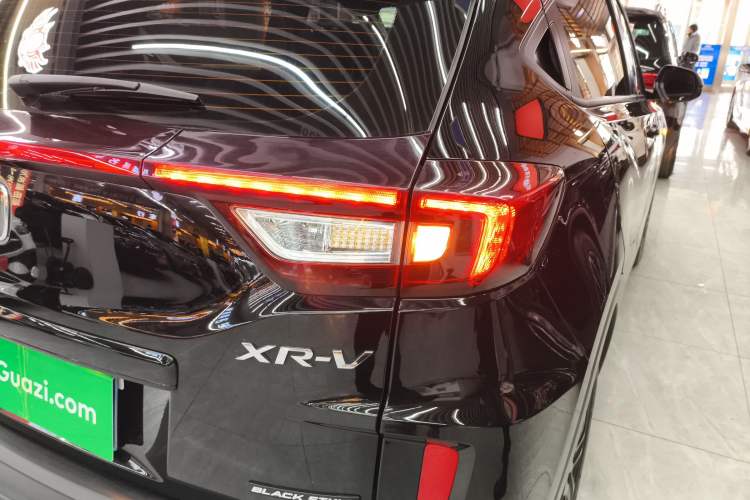 Used Honda XR-V 2022 1.5L CVT Obsidian Edition Right Rear Taillight