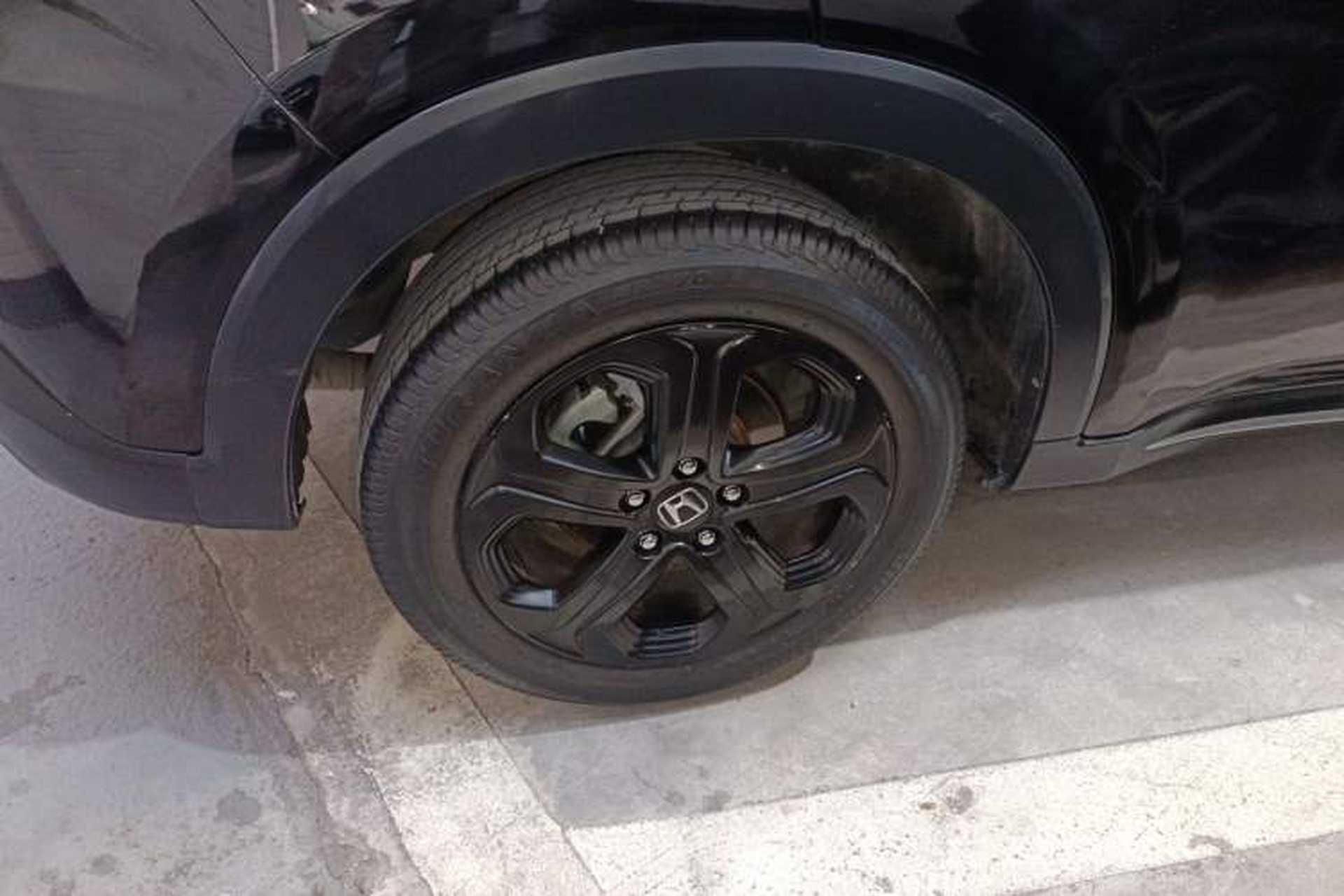 Used Honda XR-V 2022 220TURBO CVT Obsidian Edition Right Rear Wheel Hub