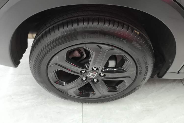Used Honda XR-V 2022 1.5L CVT Obsidian Edition Right Rear Wheel Hub