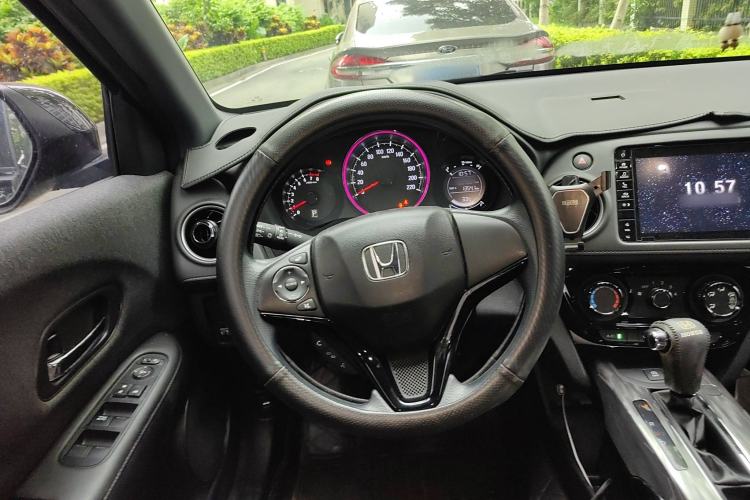 Used Honda XR-V 2022 1.5L CVT Obsidian Edition Steering Wheel
