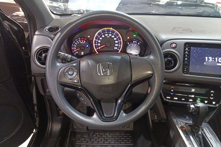 Used Honda XR-V 2022 220TURBO CVT Obsidian Edition Steering Wheel