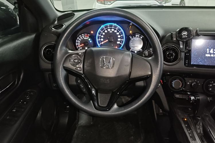 Used Honda XR-V 2022 1.5L CVT Obsidian Edition Steering Wheel