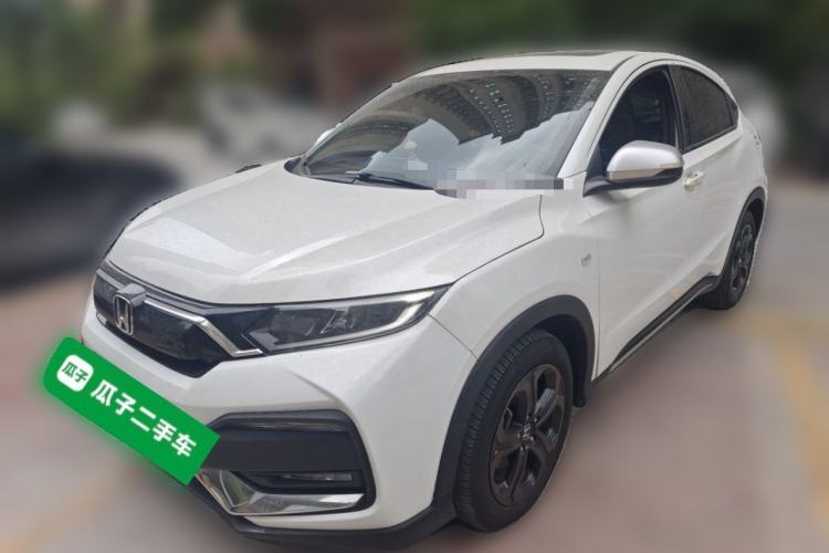 Used Honda XR-V 2022 220TURBO CVT Obsidian Edition Guazi used car, China used car export, Used car for sale, Used  cars, Cheapest cars for sale