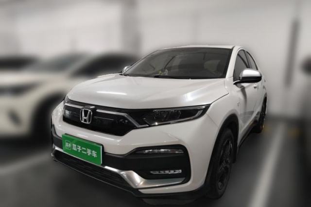 Used Honda XR-V 2022 220TURBO CVT Obsidian Edition