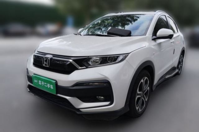 Used Honda XR-V 2022 1.5L CVT Obsidian Edition