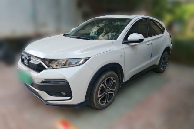 Ojetý Honda XR-V 2021 1.5L CVT Comfort Version