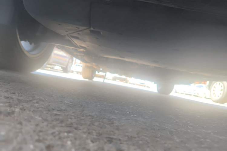Used Honda XR-V 2022 1.5L CVT Obsidian Edition Chassis Front Right