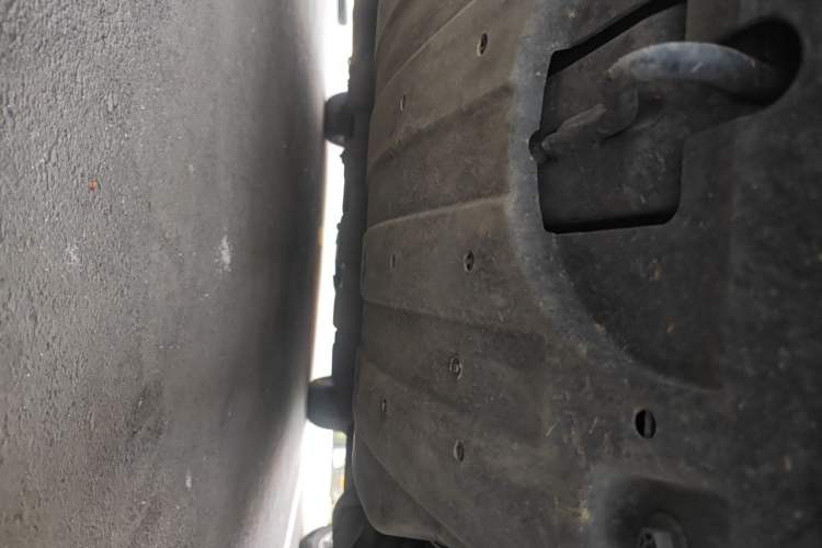 Used Honda XR-V 2022 1.5L CVT Obsidian Edition Chassis Rear
