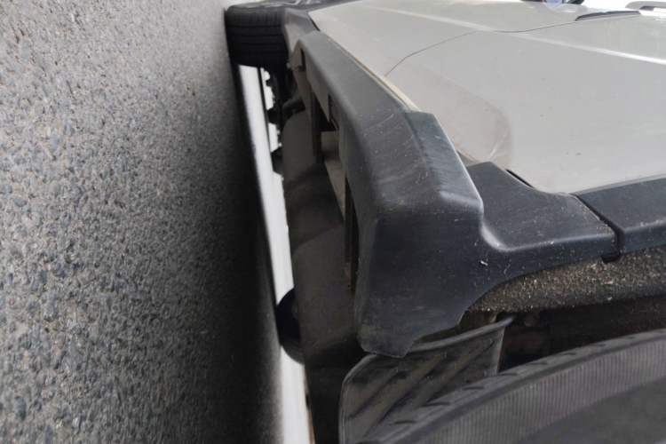 Used Honda XR-V 2022 1.5L CVT Obsidian Edition Chassis Rear Left