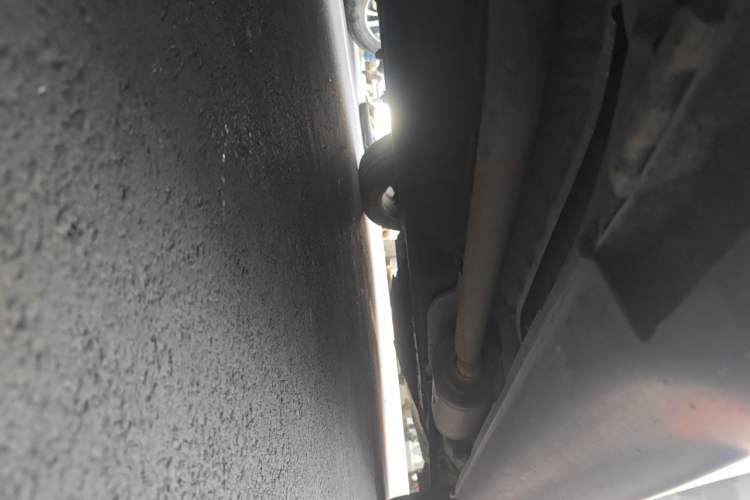Used Honda XR-V 2022 1.5L CVT Obsidian Edition Chassis Rear Right