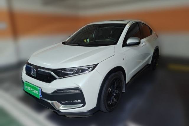 Used Honda XR-V 2022 220TURBO CVT Obsidian Edition