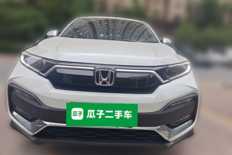 Used Honda XR-V 2022 220TURBO CVT Obsidian Edition Front