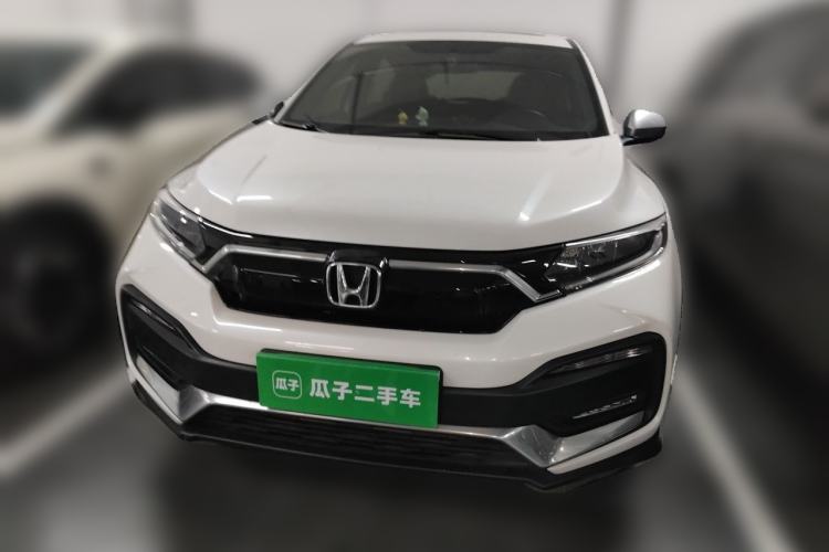 Used Honda XR-V 2022 220TURBO CVT Obsidian Edition Front