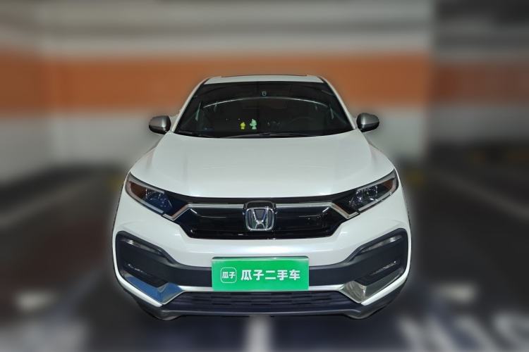 Used Honda XR-V 2022 220TURBO CVT Obsidian Edition Front