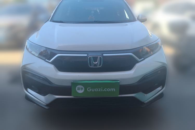 Used Honda XR-V 2022 1.5L CVT Obsidian Edition Front